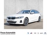 BMW 318i Touring HuD+KZG+SHZ+Tempomat+Innovationspak - BMW 318