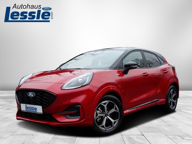 Ford Puma ST-Line Navi/Kamera/LED/Winter-Paket