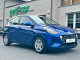 Hyundai i10 Select +Lenkradheizung +Sitzheizung / 1.Hand - Hyundai i10 in Kassel
