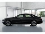 Mercedes-Benz E 200 Avantgarde/Distr/Ambi/LED/Cam/Totw/Keyl/18 - Mercedes-Benz E-Klasse Jahreswagen