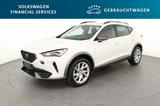 Cupra Formentor 1.5 TSI DSG PDC*Tempo*Klima - Cupra Formentor Gebrauchtwagen in Hamburg