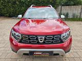 Dacia Duster II Adventure - Dacia Unfallwagen