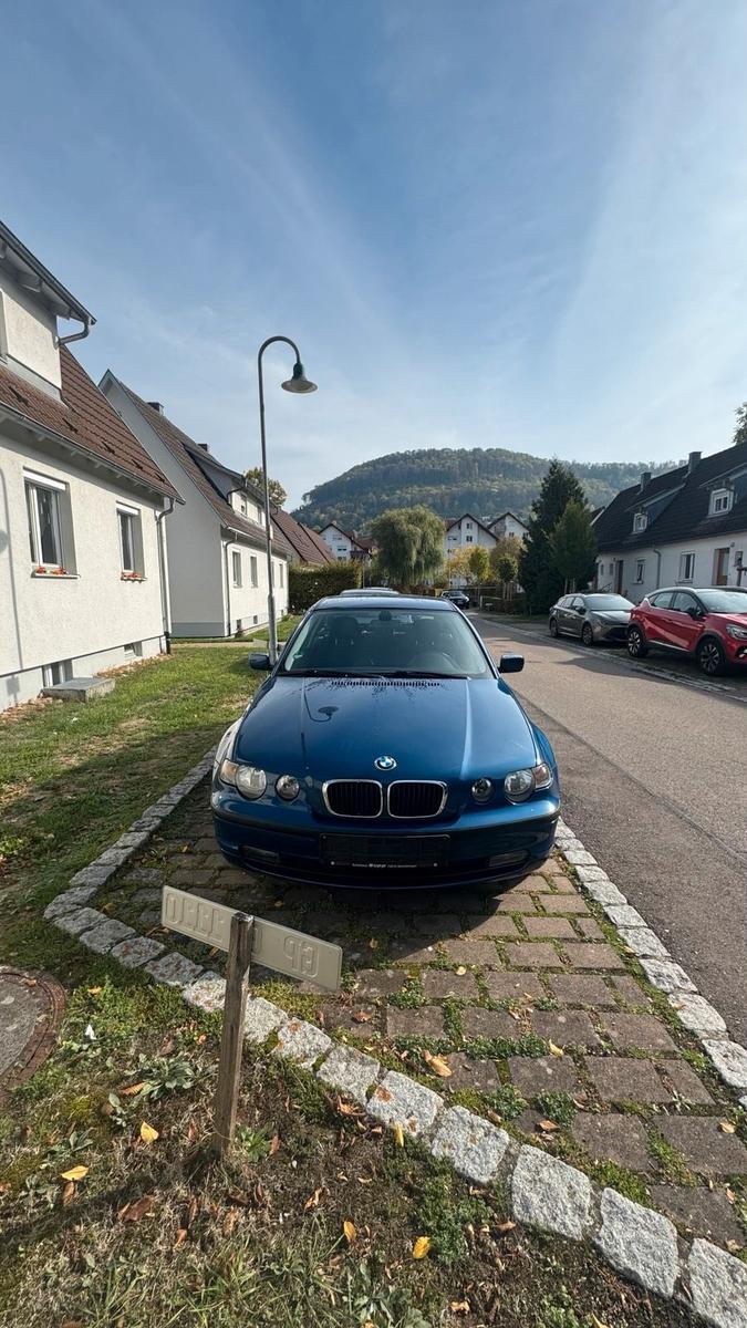 BMW 316