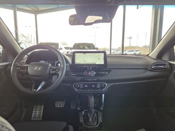 Hyundai i30 N-Line-DCT-48V-MH-LHZG-PDC-SHZG.
