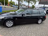 BMW 520 5 Touring 520d Special Edition - BMW 5 Series aus 2009: Kombi