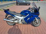 Yamaha FJR 1300 RP 11