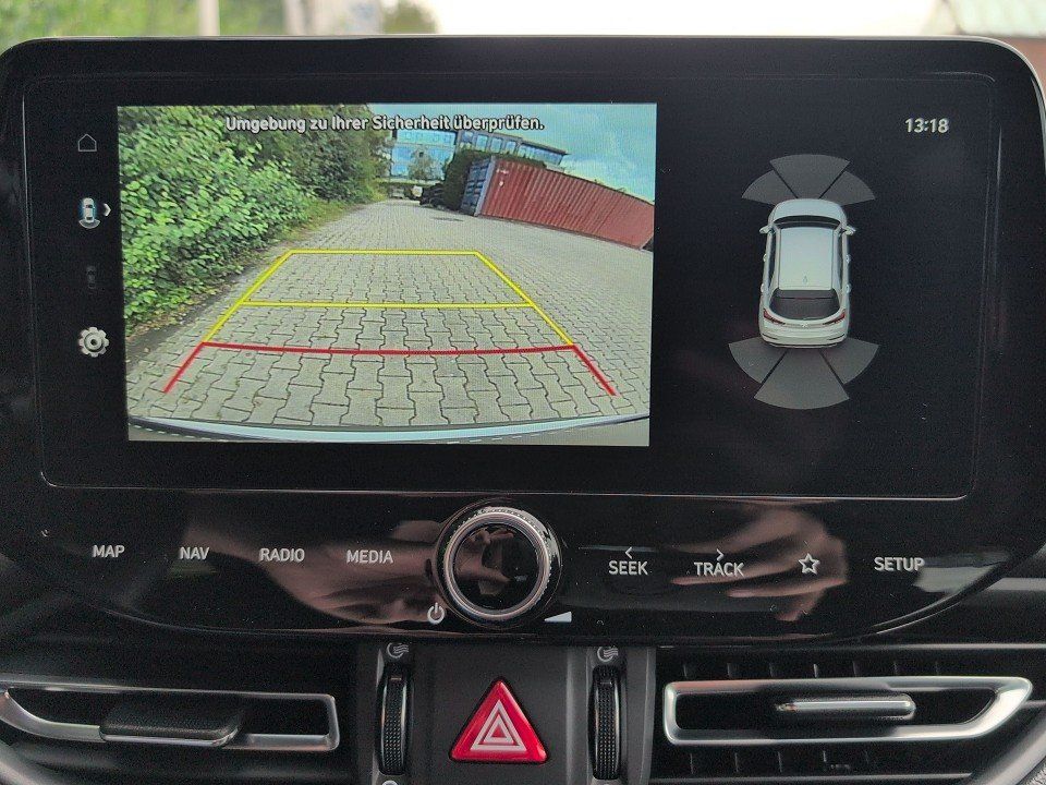 Hyundai i30 – Bild 17