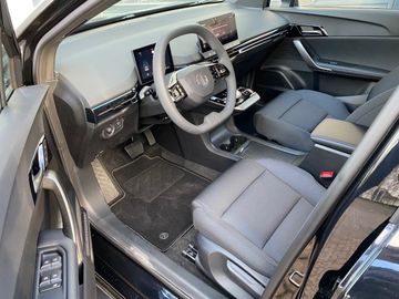Fahrzeugabbildung MG MG4 51kWh SOFORT-VERFÜGBAR !! LEASING AB 229€ !!