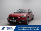 Seat Leon Sportstourer FR 2.0 TDI 150PS DSG