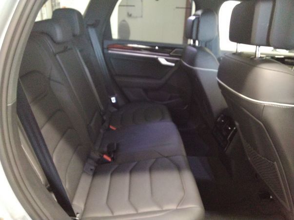 Volkswagen Touareg - Bild 8