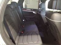 Volkswagen Touareg - Vorschau Bild 8