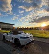 Porsche 718 GTS 4.0 - Porsche Boxster in Bremen