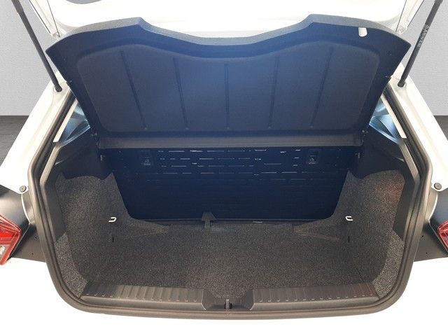 Fahrzeugabbildung Seat Ibiza Hola 1.0MPI LED MFL PDC Klima FSE DAB+