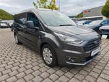 Ford Transit Connect Kasten lang 100PS NAVI+AHK+STH+ - Ford Transit Connect: ST