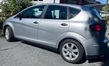 Seat Altea - gebrauchte Seat Altea aus dem Jahr 2004