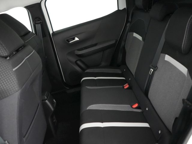 Frontera C HYBRID GS eDCT+NAVI+RÜCKFAHRKAMERA+SI