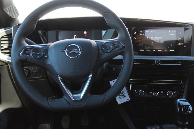 Fahrzeugabbildung Opel Mokka 1.2 Turbo GS KlimaA,LED,SHZ,Kam.,PDC,FLA