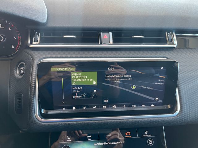 Land Rover Range Rover Velar R-Dyn. S *AWD*NAV*LED*KAM*ACC*