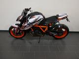 KTM 1290 Super Duke R Modell 2022 / Austin Racing / - KTM BLAU