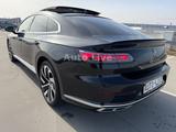 Volkswagen Arteon 2.0 TDI*DSG*R LINE*PANO*IQ*360*VIRTUA*VOL - VW Arteon Gebrauchtwagen in Stuttgart