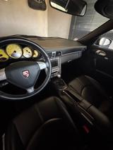 Porsche 911 Urmodell - Porsche aus 2008: 911