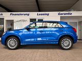 Audi Q2 design,Vollleder,NAVI,KAMERA,SCHECKHEFT,LED - gebrauchte Audi Q2 aus dem Jahr 2018