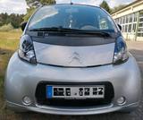 Citroën C-Zero Tendance  - Citroën C-Zero mit Elektro-Antrieb