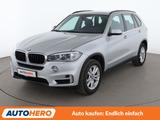 BMW X5 xDrive 25d*NAVI*TEMPO*CAM*PDC*SHZ*LIM*ALU* - BMW X5 mit Diesel-Antrieb: Geländewagen, Automatik