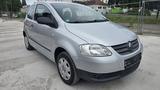 Volkswagen Fox Basis - Volkswagen Fox in Leipzig