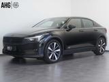 Polestar 2 Long Range Dual 78kWh PANO/PILOT+PLUS-PAKET - gebrauchte Polestar 2 aus dem Jahr 2022