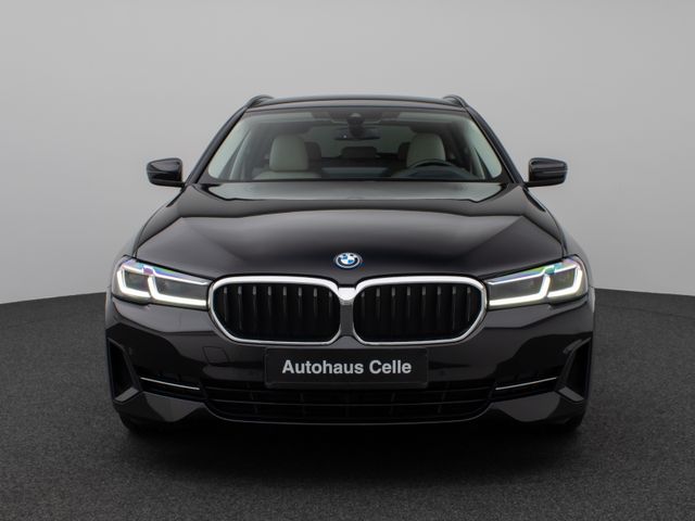 BMW 530e Tour HUD Laser Sportsitz Komfortzugang