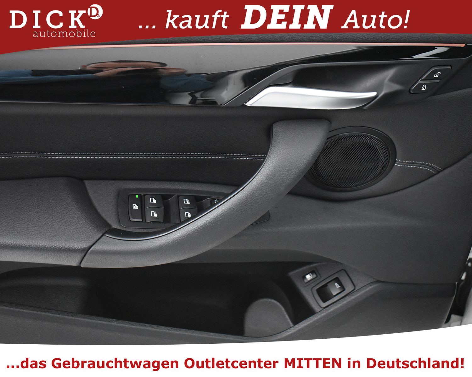 BMW X1 xDr 25e Aut. M Sport/PAKET+SHADO+NAV+LED+19" - Image 23