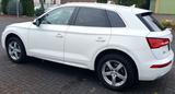 Audi Q5 45 TFSI quattro | Wenig km | Top Zustand - Audi Q5 in Leverkusen