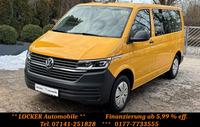 Volkswagen T6.1 2,0TDI Caravelle 8Sitzer LED Scheinwerfer
