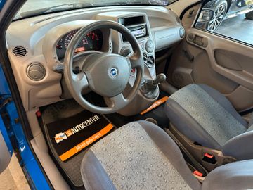 Fiat Panda 1.1 8V Active *TÜV*guter Zustand*