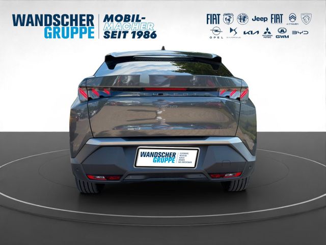 Peugeot 3008 1.2 145 GT Kam.+KeyLess+LED+Navi+SHZ+ACC+LM