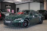 Audi TTS Coupe quatt|COMPETITION PAKET|AUDI EXCLUSIVE - gebrauchte Audi TTS aus dem Jahr 2023