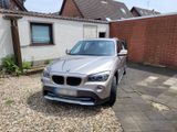 BMW X1 xDrive25i E84 - BMW X1: E84