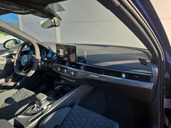 Fahrzeugabbildung Audi RS4 Avant competition plus SCHALENSITZE RS-AGA 2