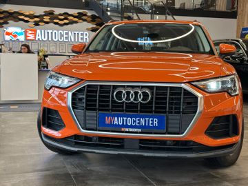 MYAUTOCENTER – Gebraucht- und Jahreswagen mit Werkstattservice in Pfaffenhofen Audi Q3 35 TFSI *1. Hand*Klima*Virtual Cockpit*