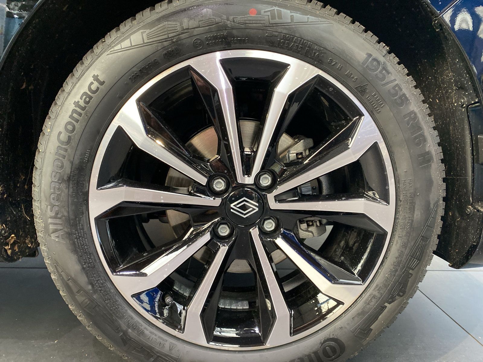 Renault Clio - Bild 14