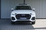 Audi Q5 Sportback 50 TFSi e quattro advanced Panorama - gebrauchte Audi Q5 aus dem Jahr 2022