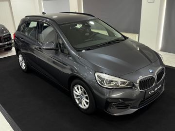BMW 216 - 5