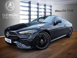 Mercedes-Benz CLE 200 Coupé AMG Pano Night Memory 360° Burmest