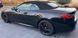 BMW M440i xDrive Cabrio Vollausstattung/Garantie - BMW 440 aus 2021