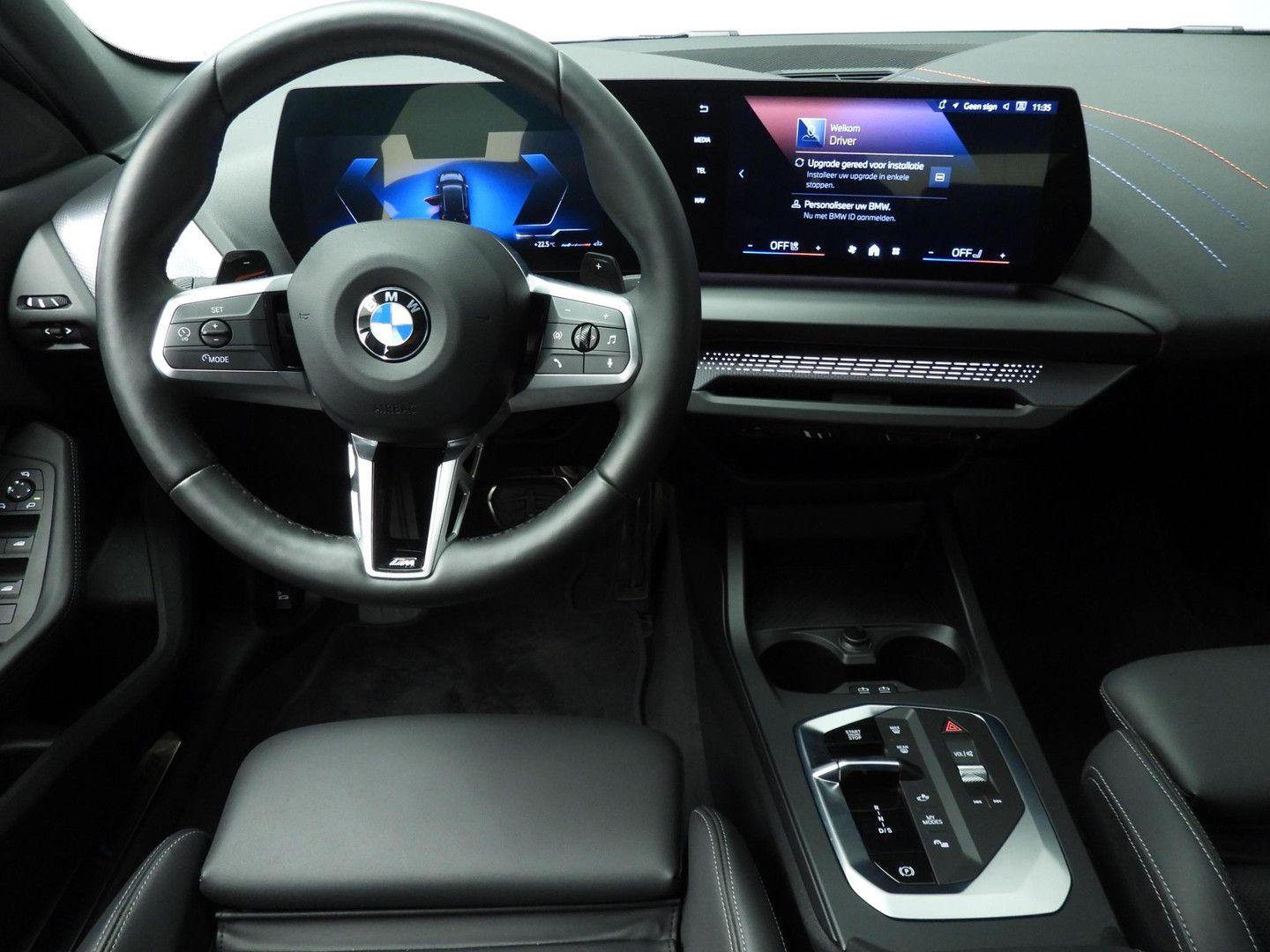 BMW 1 Series 1 Serie 5-türig M-Sportpakket LED Lede, миниатюра 10