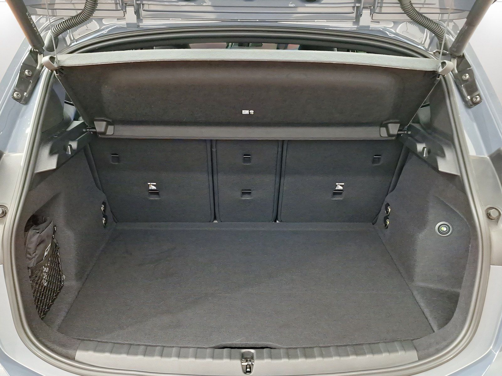 BMW 220 Active Tourer - Bild 11