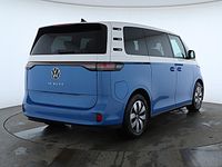 Volkswagen ID. Buzz - Vorschau Bild 2