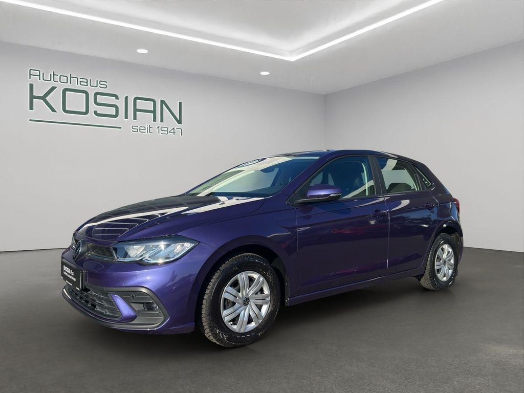 Image of Volkswagen Polo