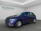 Volkswagen POLO 1.0 FRESH +ALLSEASON+SHZ+PDC+LED+KLIMA+DAB+ - VW Polo Gebrauchtwagen in Dortmund